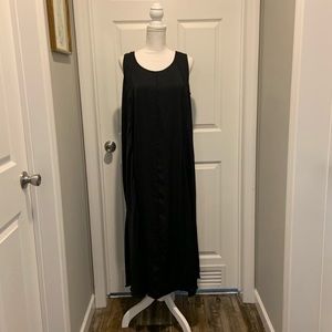 Denim 24/7 Maxi Dress